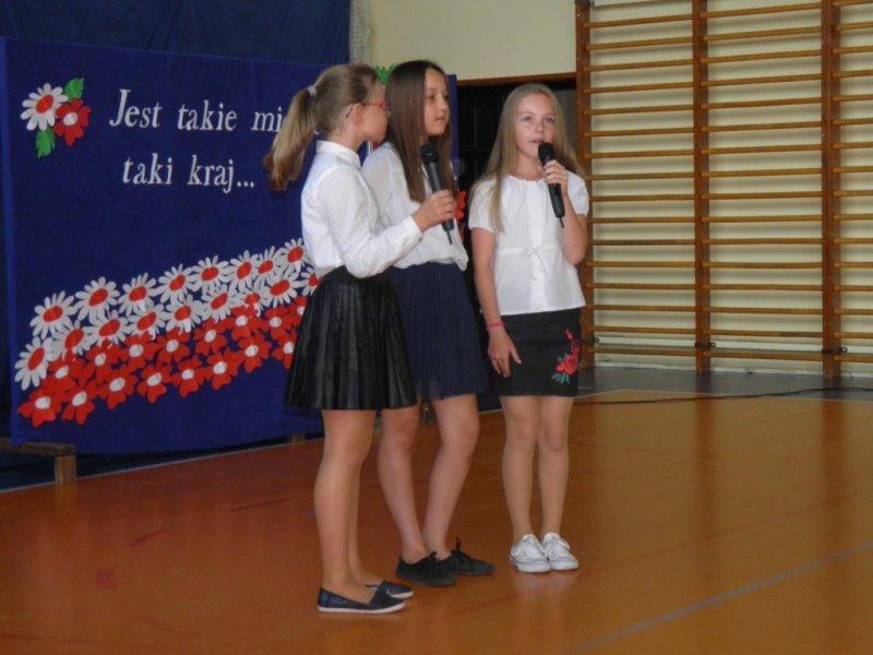 Konkurs Pieśni Patriotycznej